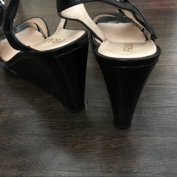 Prada heels - Picture 7 of 7